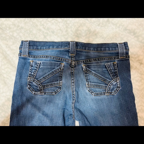 Y2K Juicy Couture Jeans Sz. 29 - Picture 4 of 5